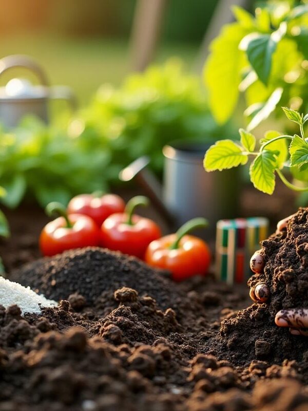 کود و سم کشاورزی