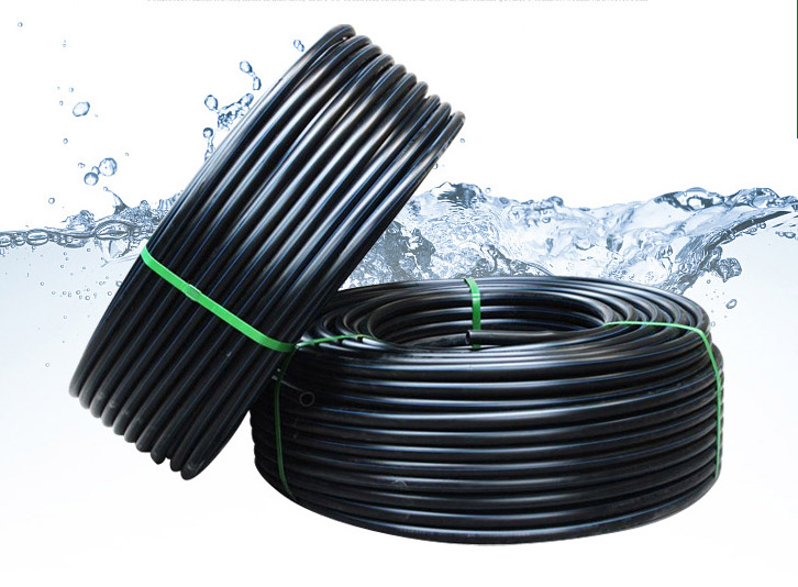 لوله پلی اتیلن آبیاری