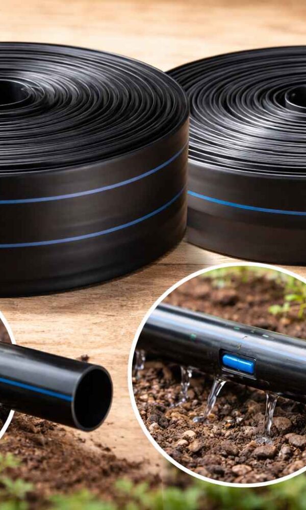 نوار تیپ درزدار یا پلاک‌دار