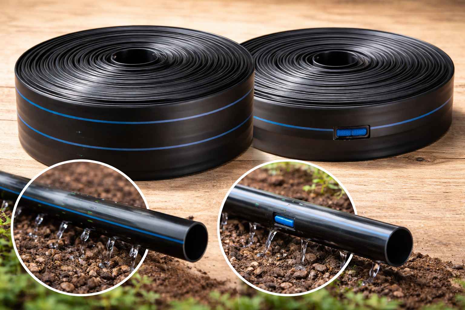 نوار تیپ درزدار یا پلاک‌دار