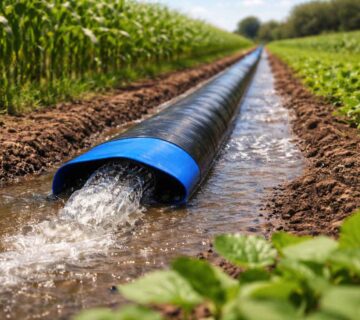 لوله لی فلت