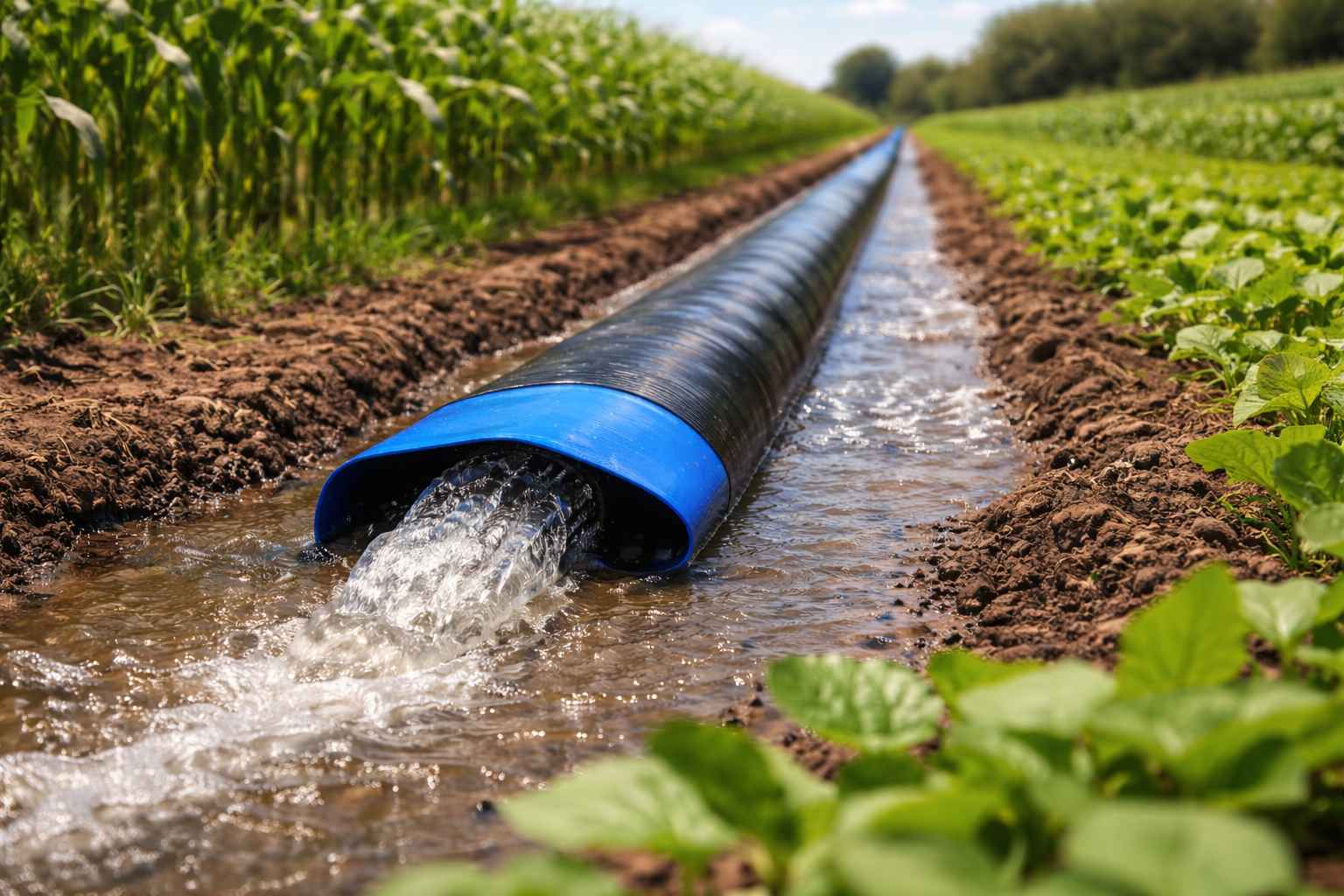 لوله لی فلت